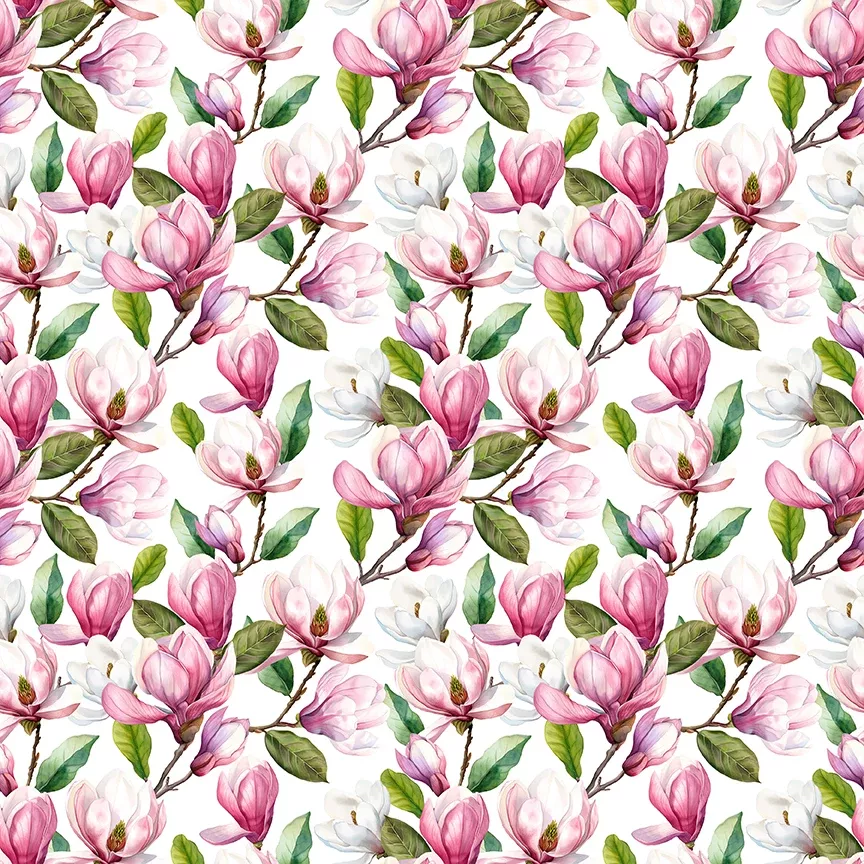 2026 All South East Shop Hop - Magnolias