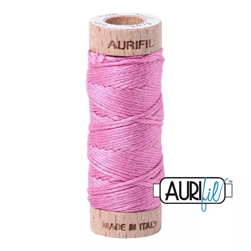 Aurifil | Cotton Floss | 2479 | Medium Orchid