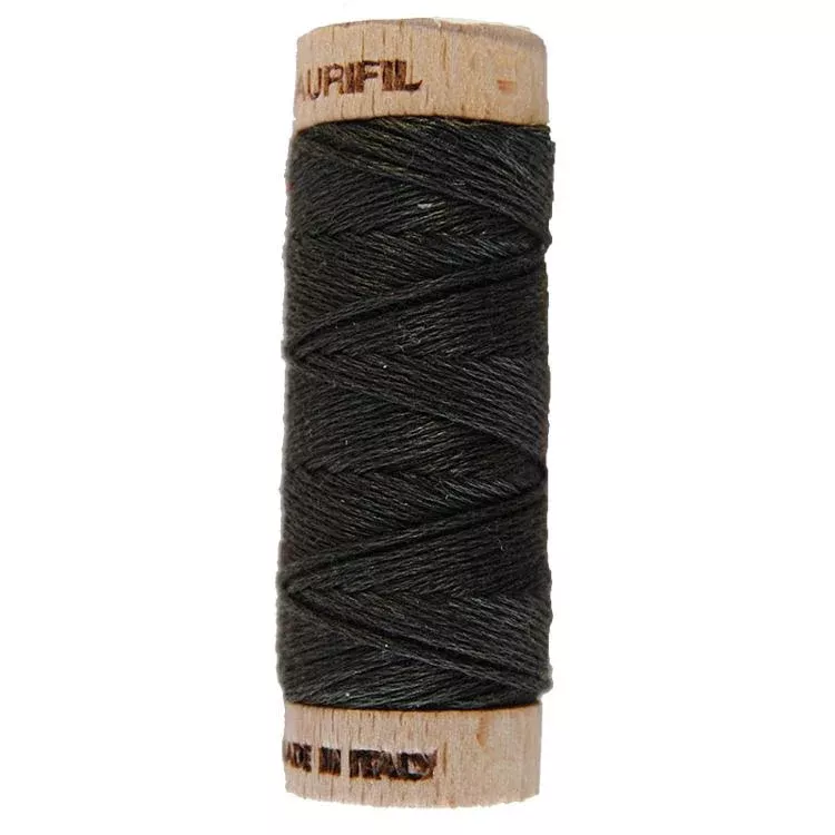 Aurifil | Cotton Floss | 5103 | Asphalt
