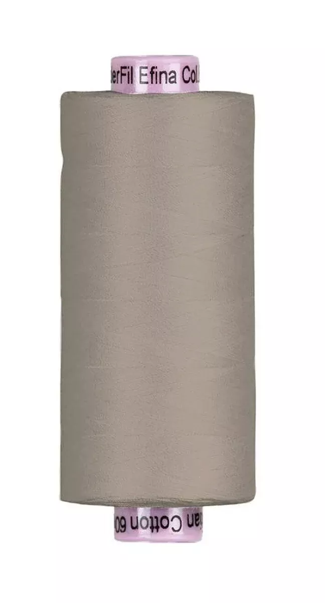 Confetti Cotton Thread-Beach-60wt-2 ply-1500 yards