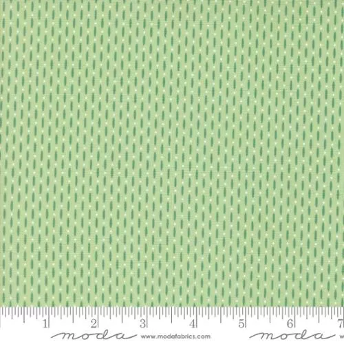 "Raspberry Summer" Beaded Mint by Sherri & Chelsi