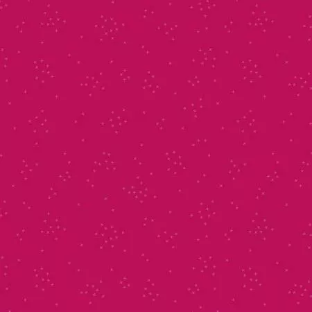 Scattered-A-Cross Magenta