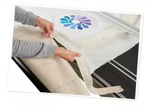 Zippered Leaders - Large